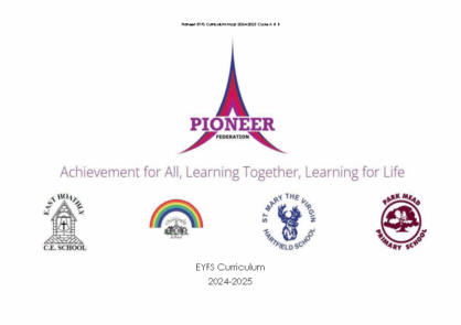 EYFS