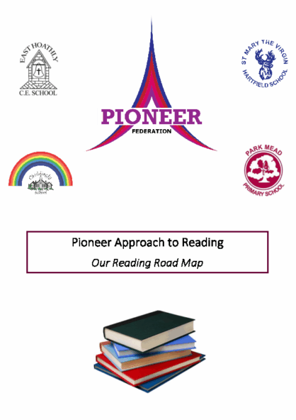 Reading Road Map